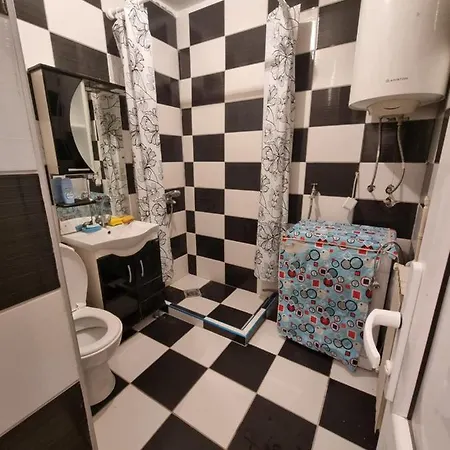 Kirkovski Apartment *