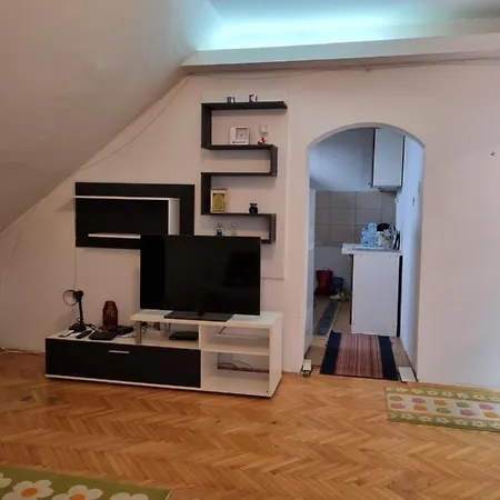 Apartmán Kirkovski *