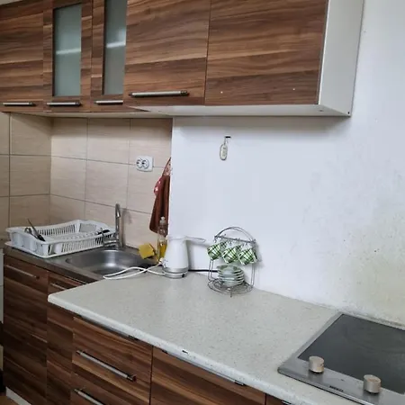 Kirkovski * Skopje