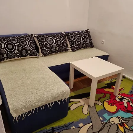 Kirkovski * Skopje