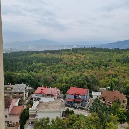 Kirkovski Apartmán Skopje